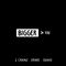 Bigger Than You by 2 Chainz album cover