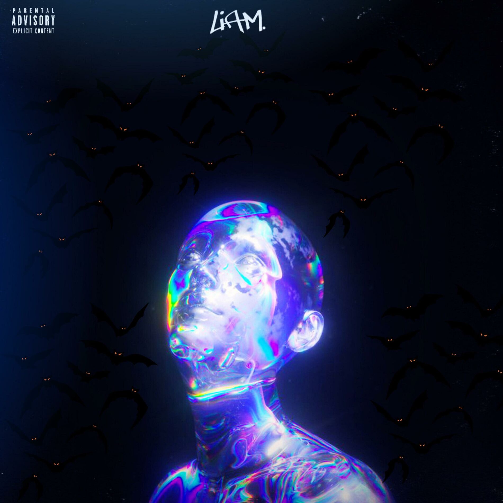 Album cover of TURN THE LIGHTS OUT