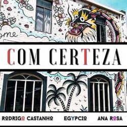 Cover of Com Certeza