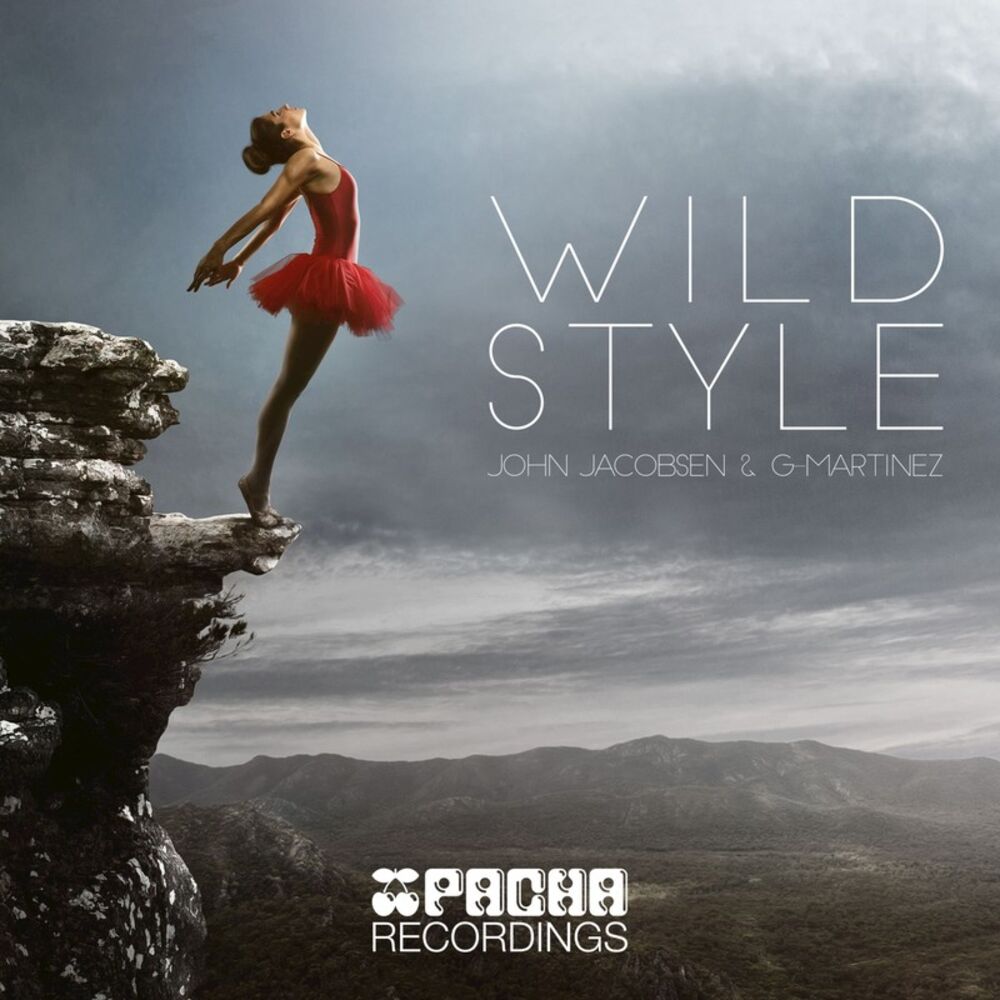 Picture of Wild Style