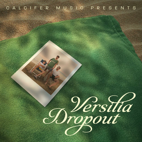 Versilia Dropout EP