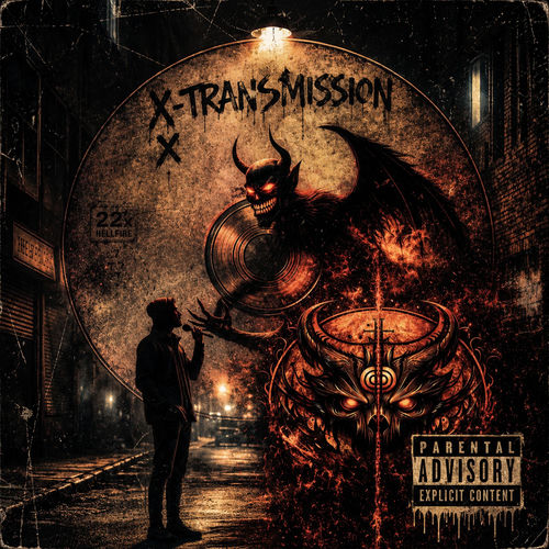X-Transmission