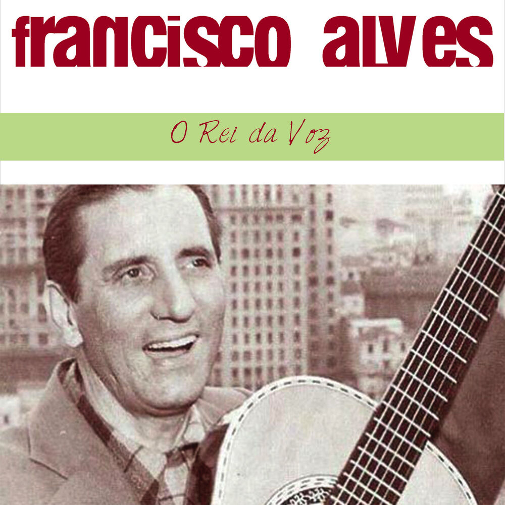 Picture of O Rei da Voz