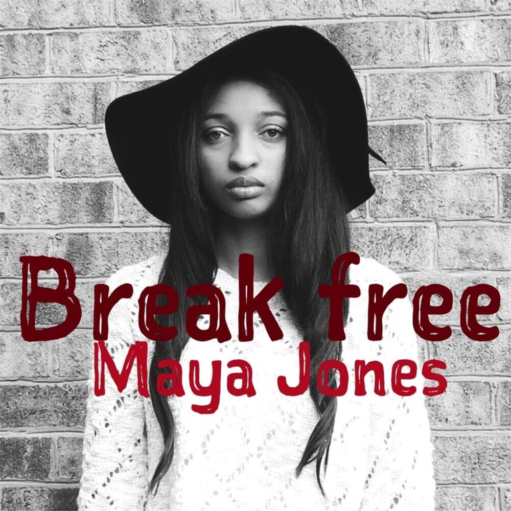 Picture of Break Free