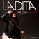 Mucho Calor (Original Extended) by LADITA album cover