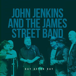 Cover of Day After Day