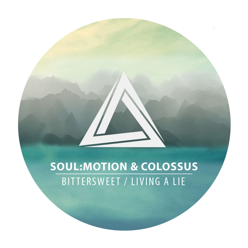 Picture of Bittersweet / Living A Lie