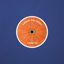 Cover of Sunday Soda