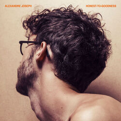 Cover of Honest to Goodness