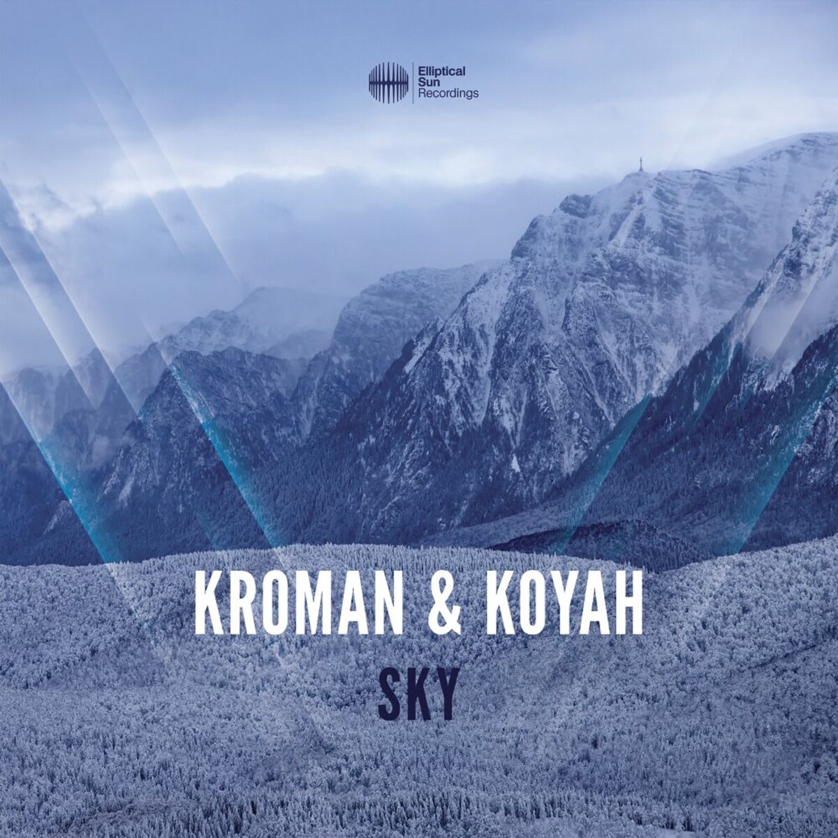 Album cover of Sky