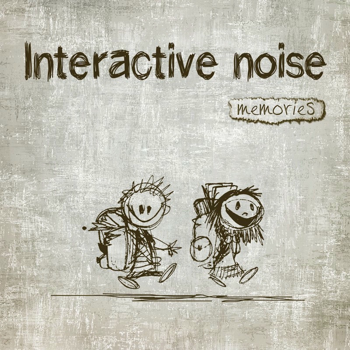 Album cover of Memories