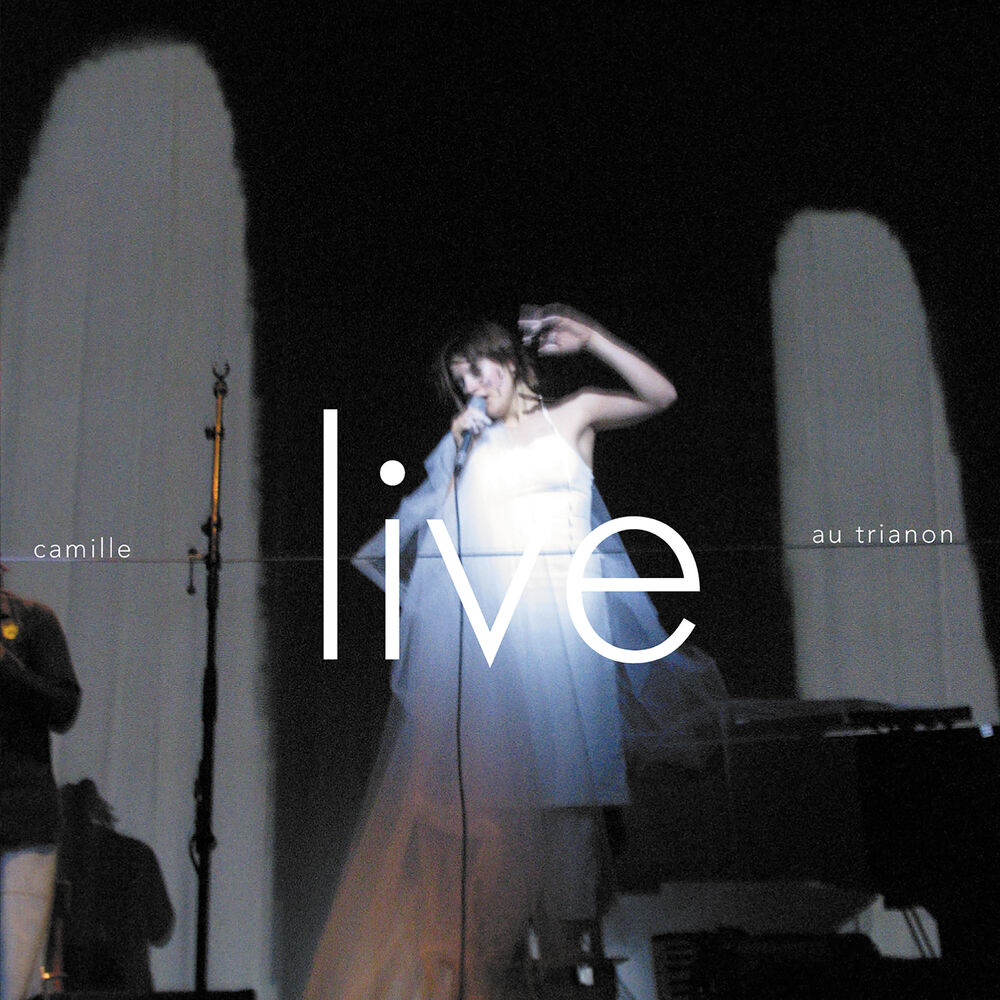 Picture of Live au Trianon