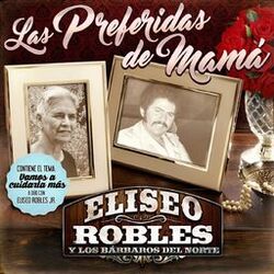 Cover of Las Preferidas de Mamá