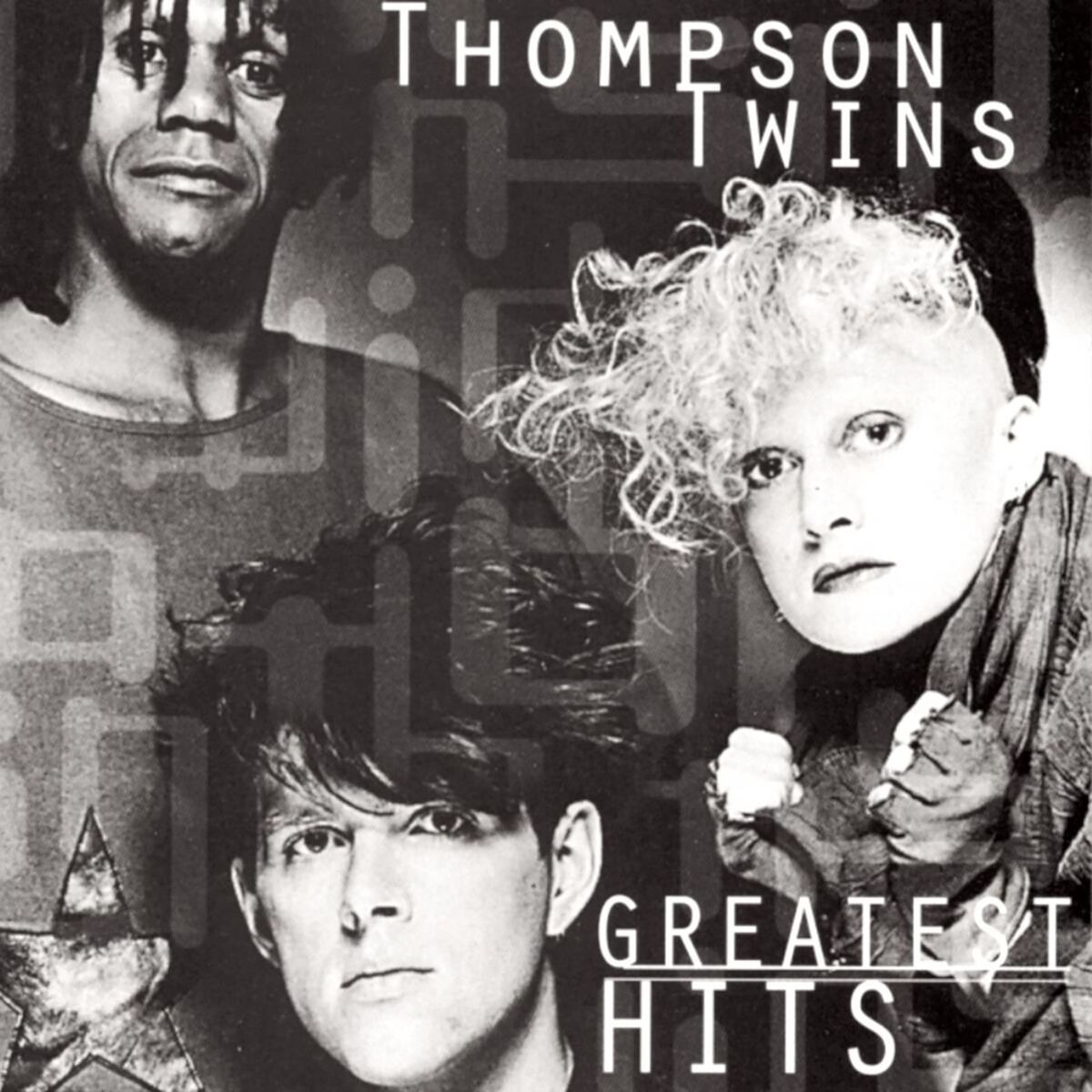 Album cover of Love, Lies and Other Strange Things: Greatest Hits