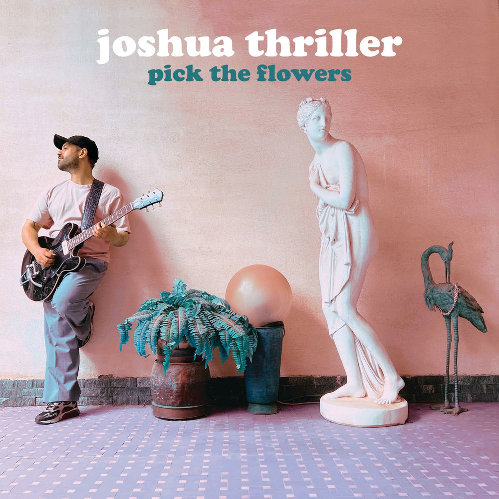 Pick The Flowers