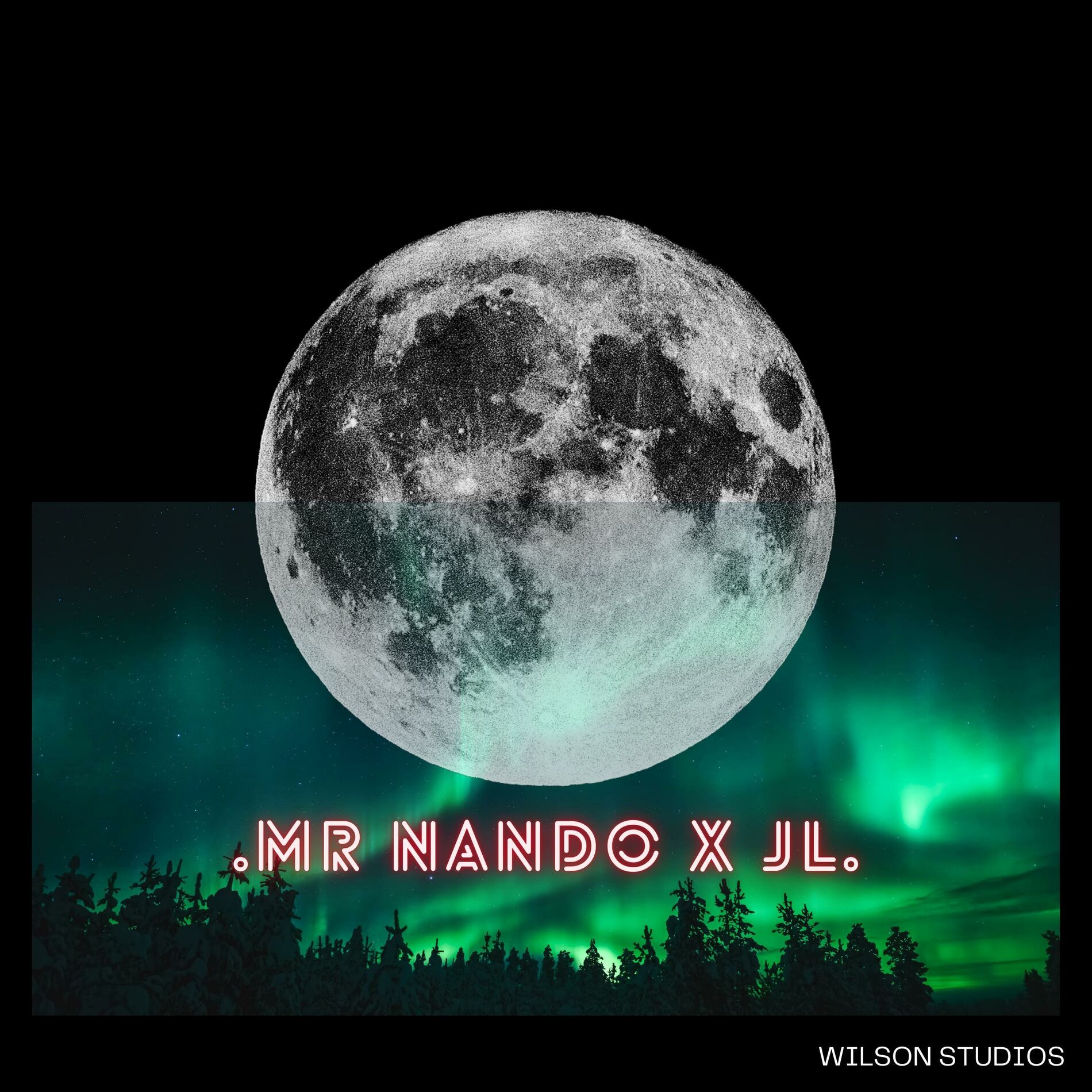 Album cover of Luna (feat. JL)
