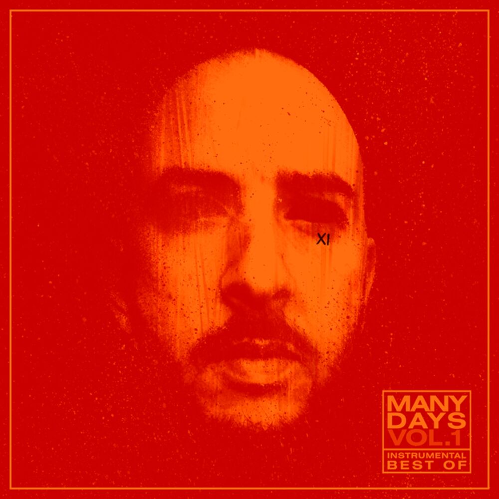 Picture of Many Days, Vol. 1 (Instrumental Best Of)