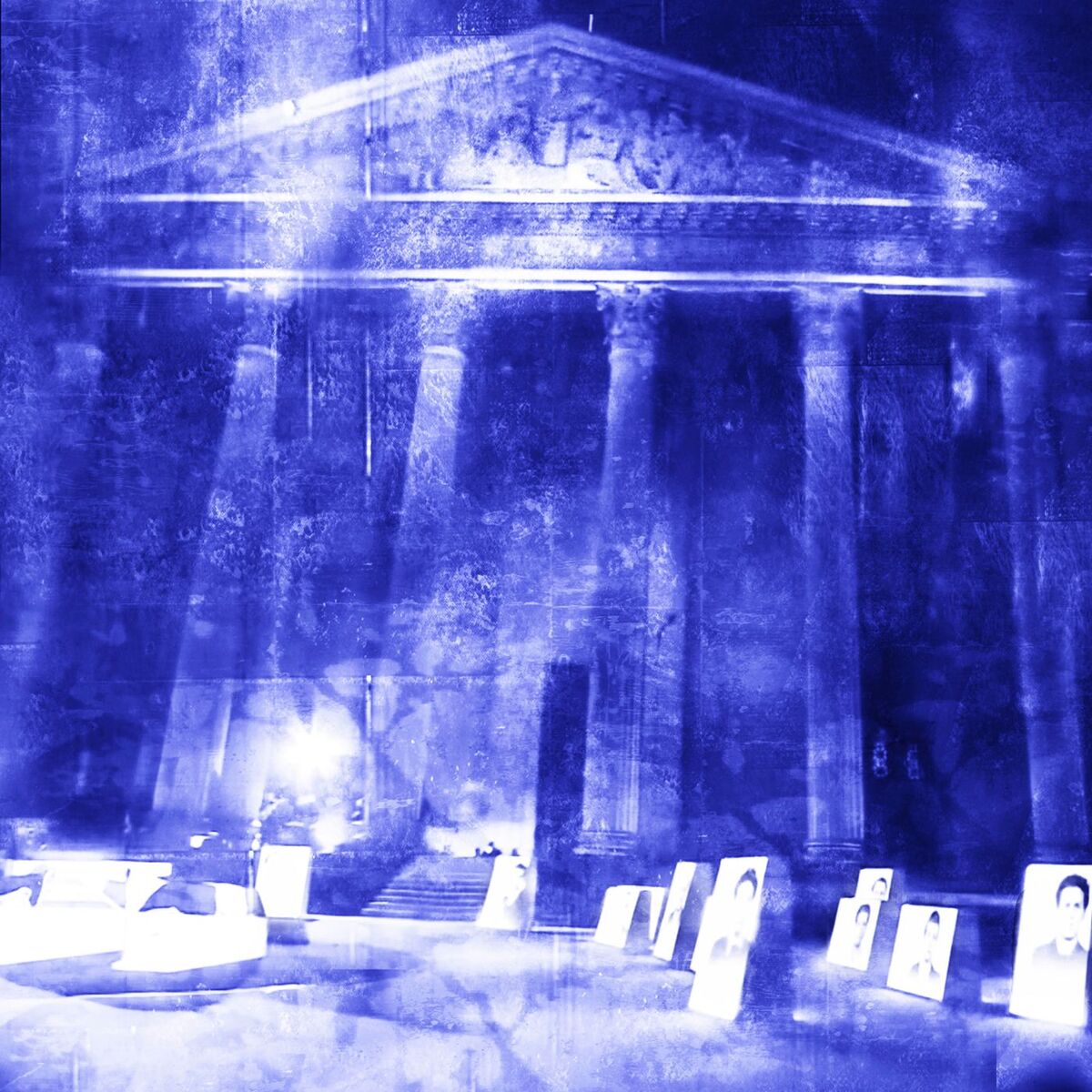 Album cover of L’affiche rouge (Live au Panthéon)