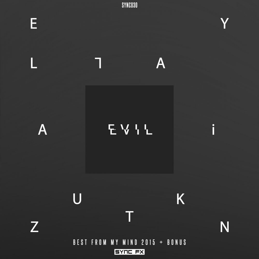 Picture of Evil