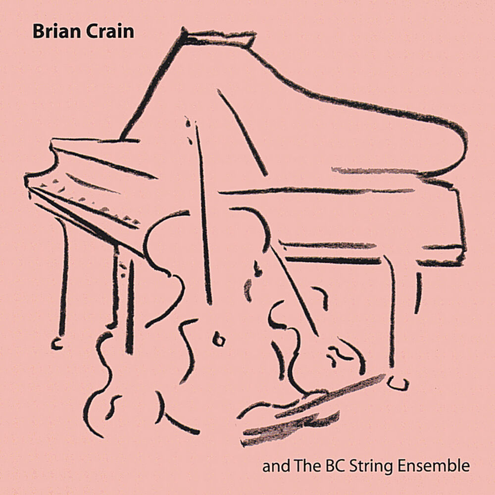 Picture of Brian Crain and the BC String Ensemble