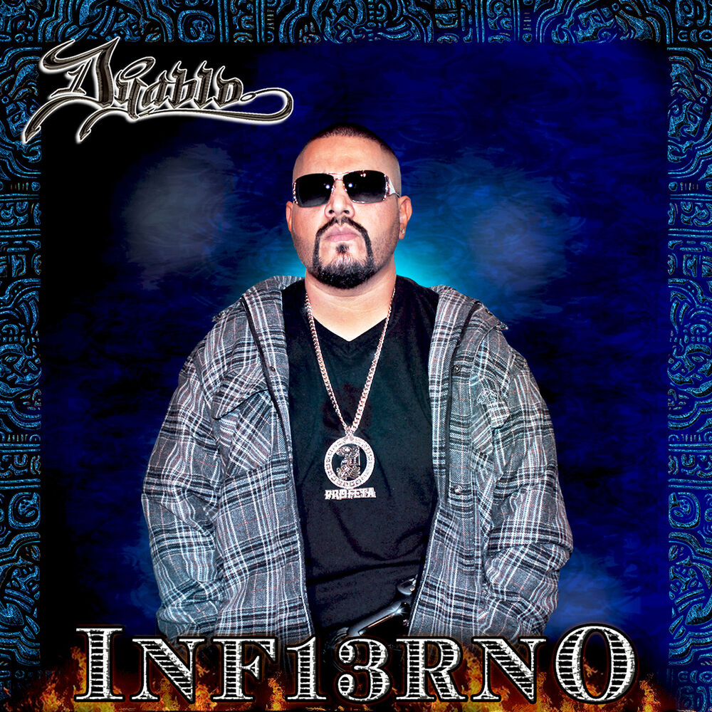 Picture of Infierno