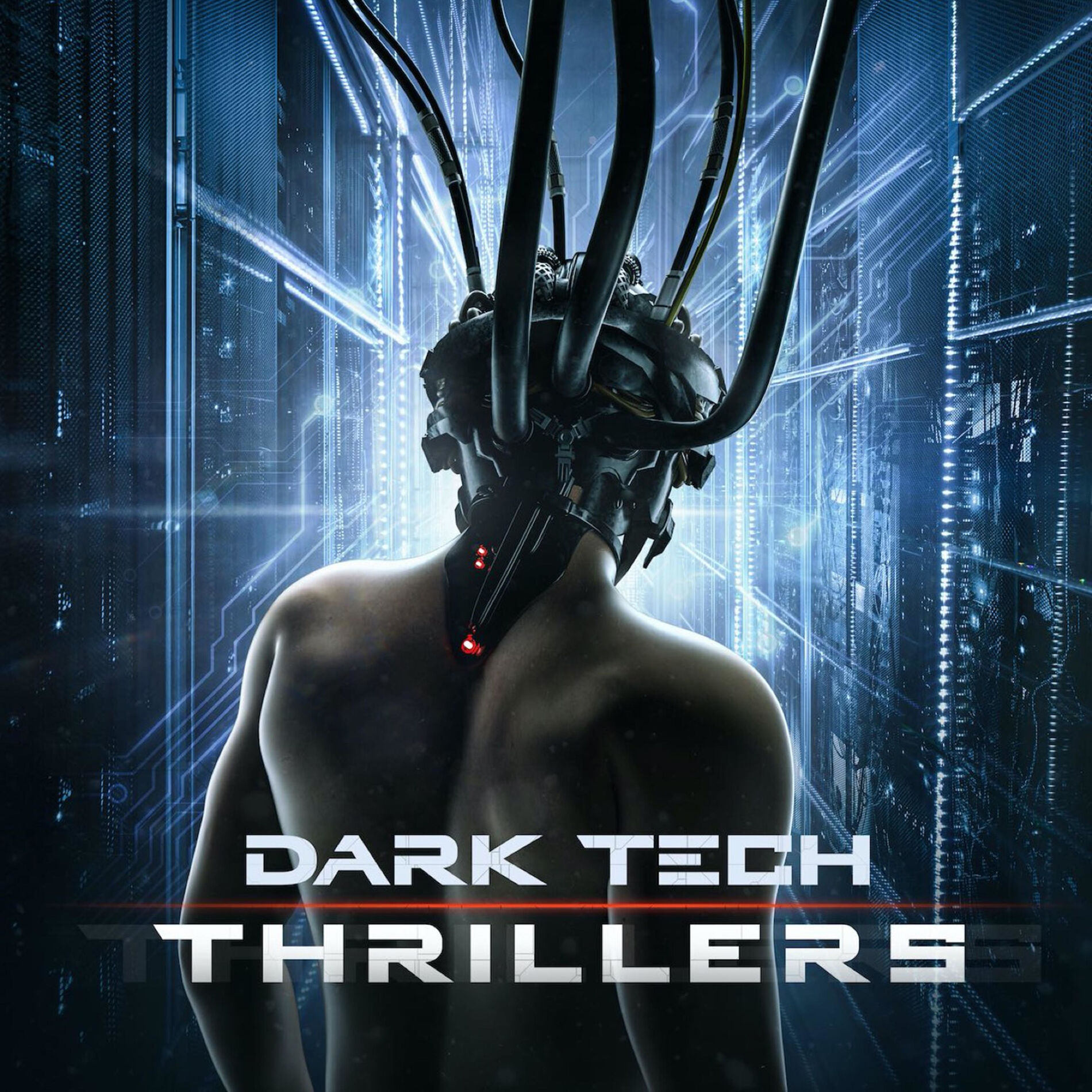 Album cover of Dark Tech Thrillers