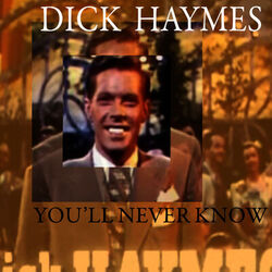 Cover of You'll Never Know