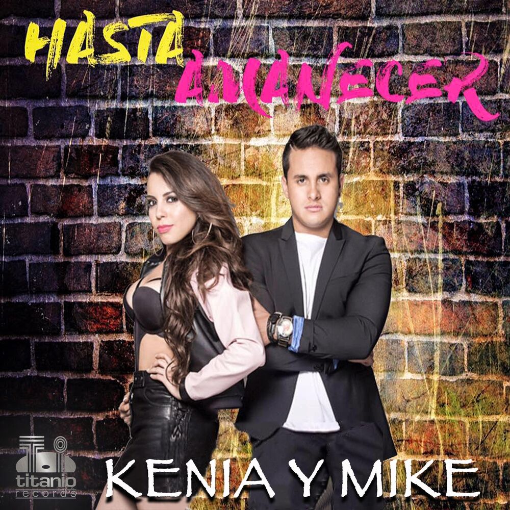Picture of Hasta Amanecer