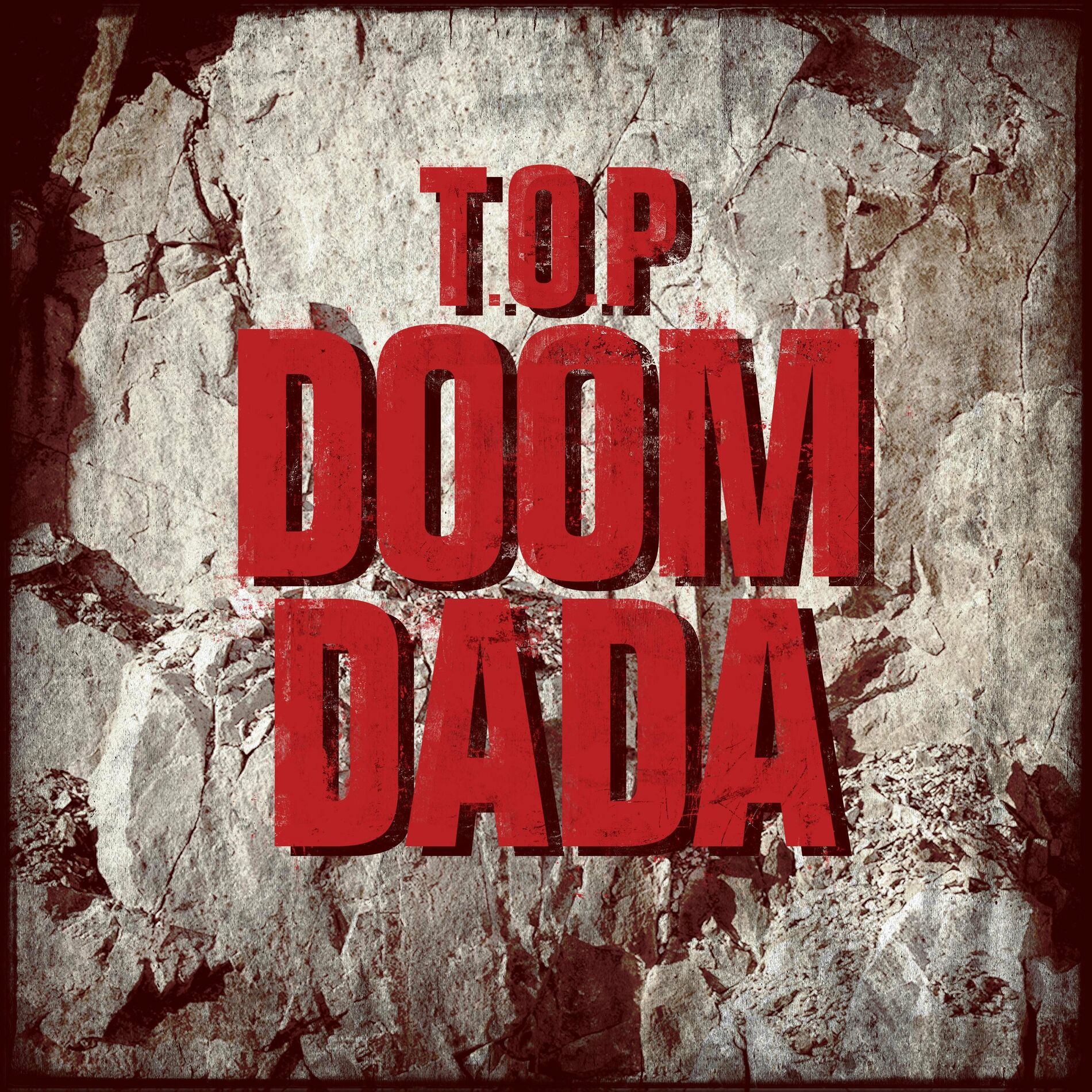 Amazon.com: Doom Dada: CDs y Vinilo
