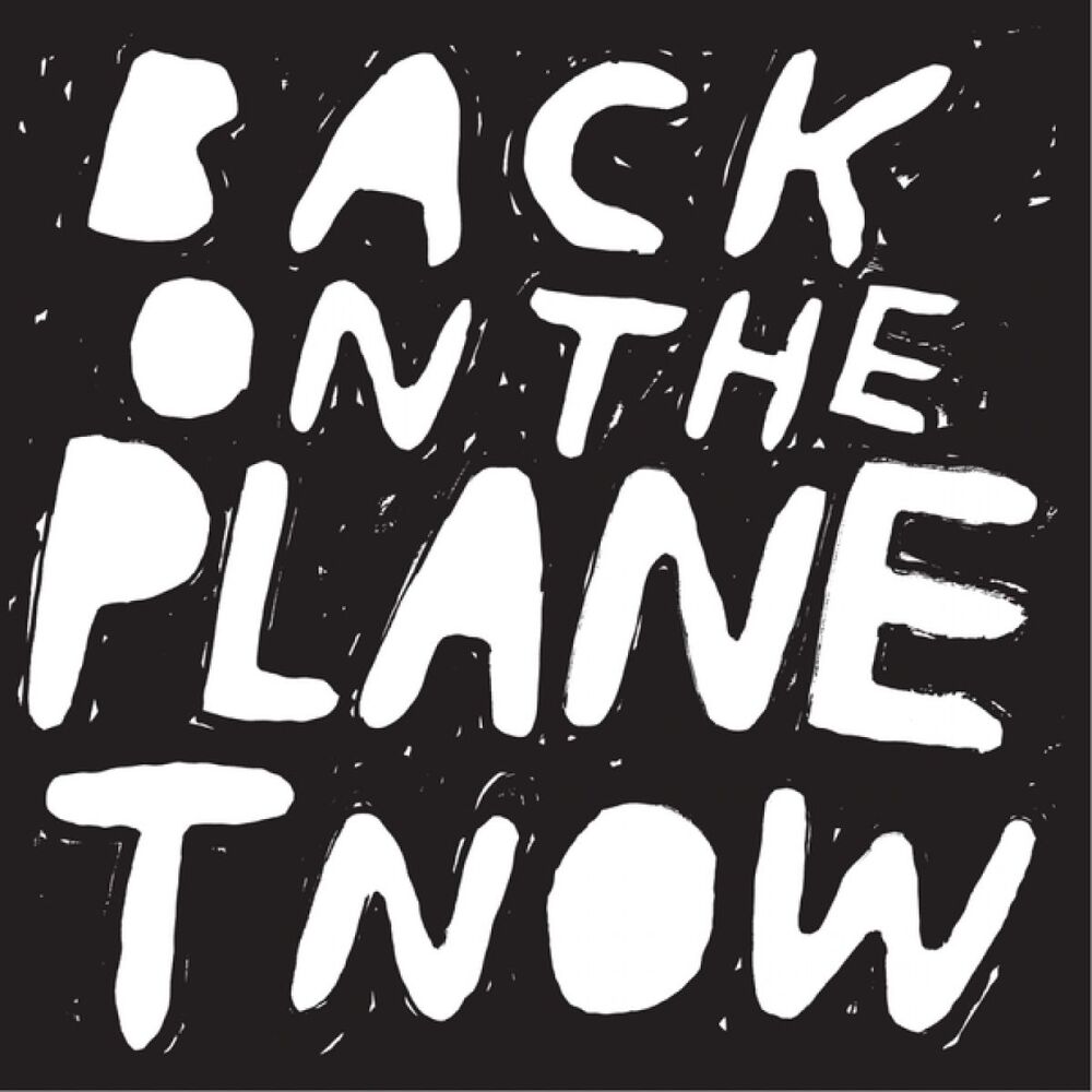 Picture of Back On The Planet