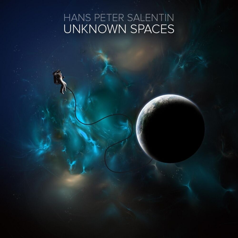 Picture of Unknown Spaces