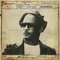 Cover of Paperwork (Clean)