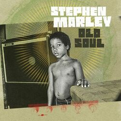 Cover of Old Soul