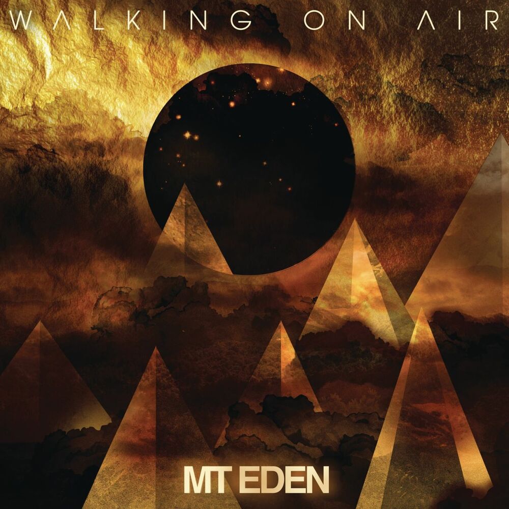 Picture of Walking On Air EP