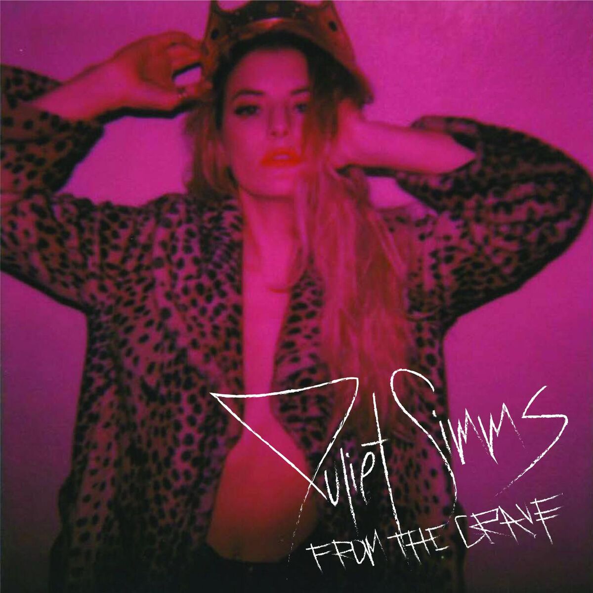 Album cover of From the Grave