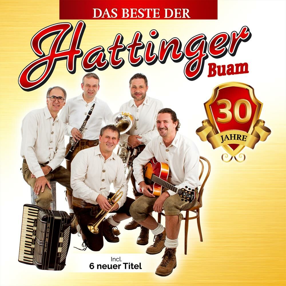 Picture of 30 Jahre - Das Beste der… inkl. 6 neuer Titel