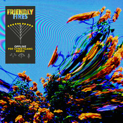 Cover of Offline (PBR Streetgang Remix Edit)