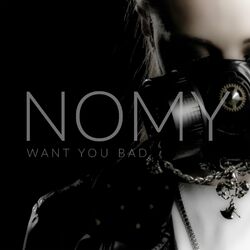 Cover of Want you bad