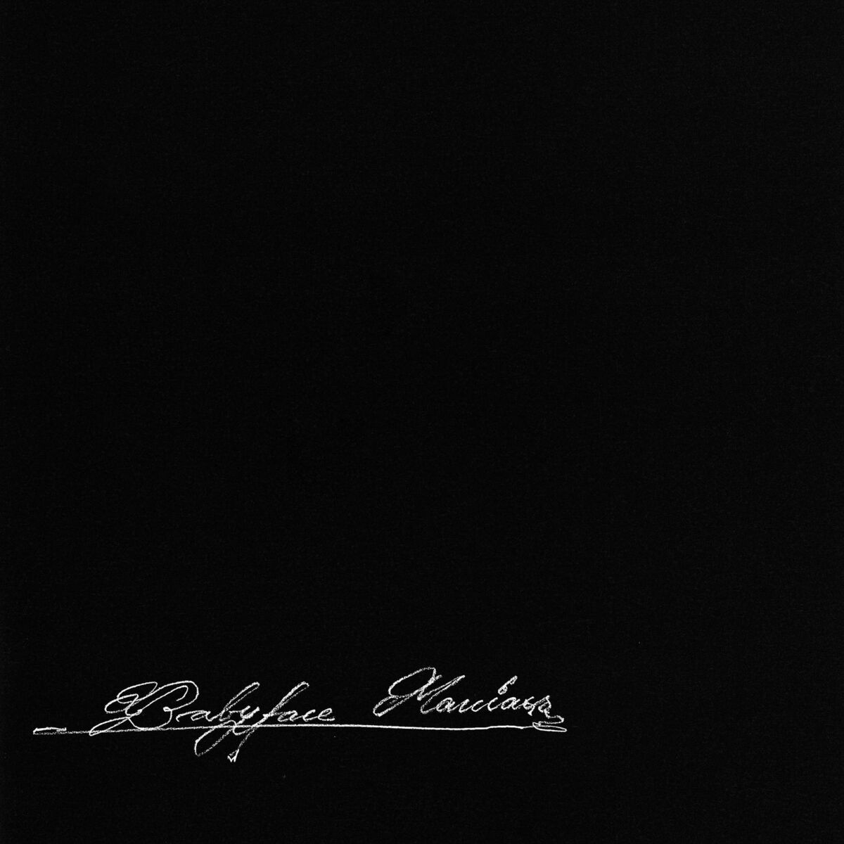 Album cover of Babyface Maniacs