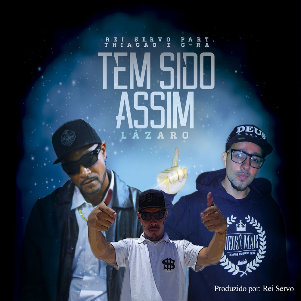 Picture of Tem Sido Assim