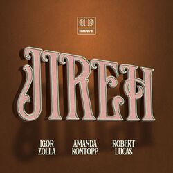 Cover of Jireh (Ao Vivo)