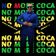 No More Coca (Jamaica 1.1)