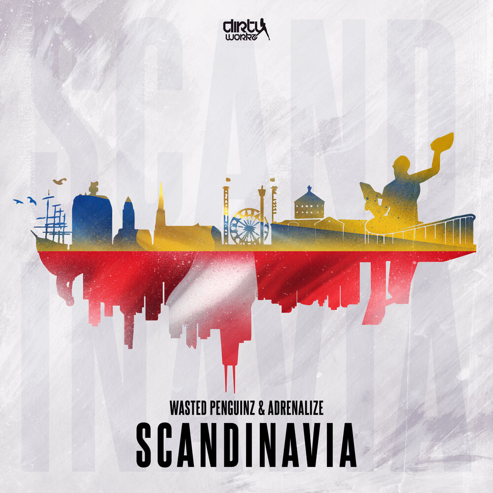 Picture of Scandinavia