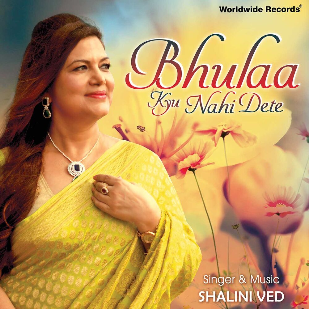 Picture of Bhulaa Kyu Nahi Dete