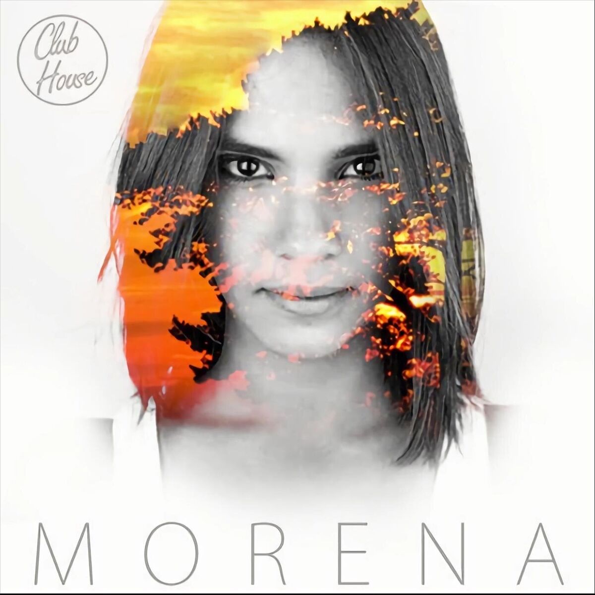 Album cover of Morena