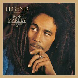 Cover of Legend (Deluxe Edition)