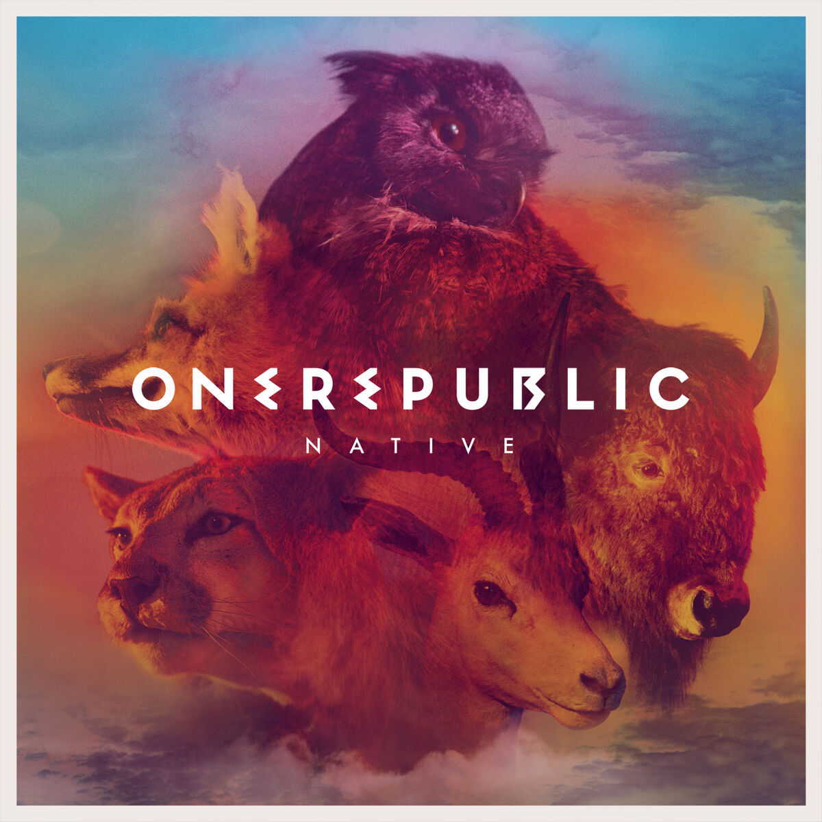Album cover of Counting Stars