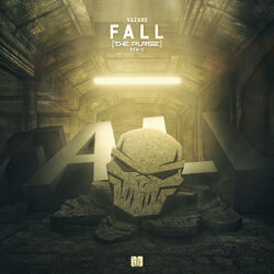 Cover of Fall (The Purge Remix)