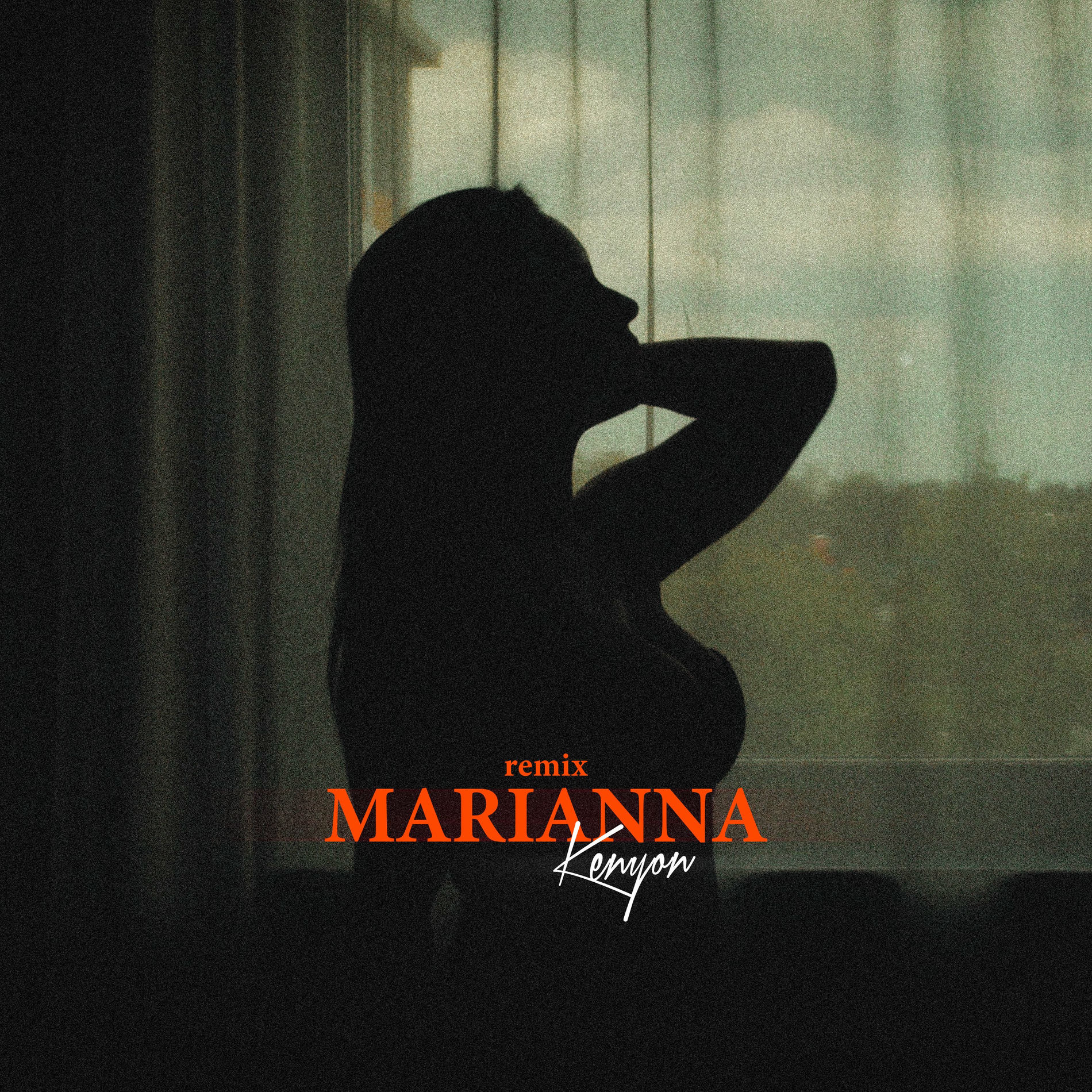 Album cover of MARIANNA (Kompa Remix)