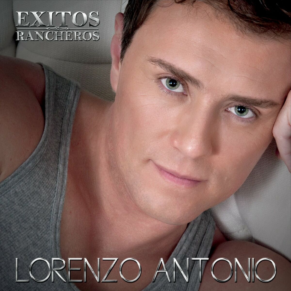 Album cover of Exitos Rancheros